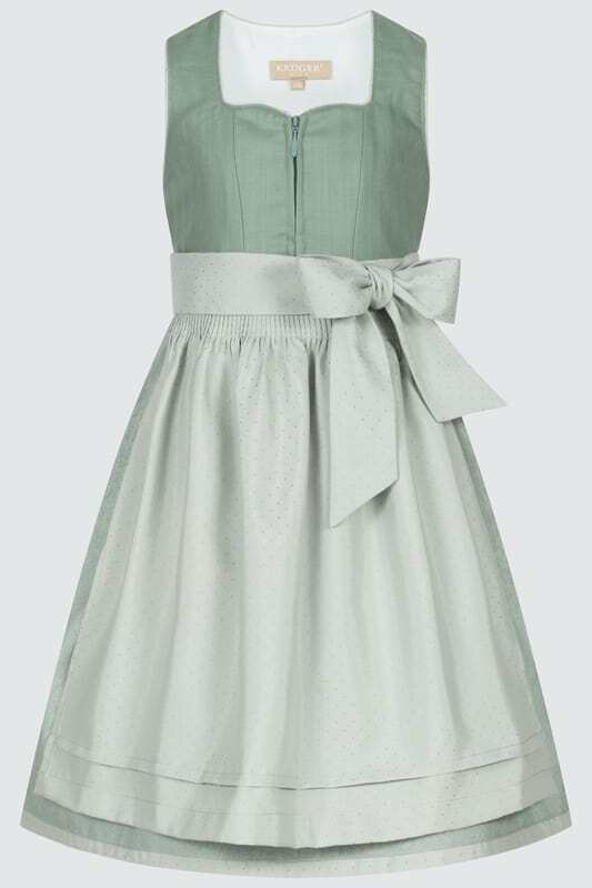Kinderdirndl Della