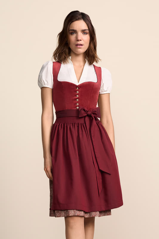 Dirndl Alexandria (60cm)