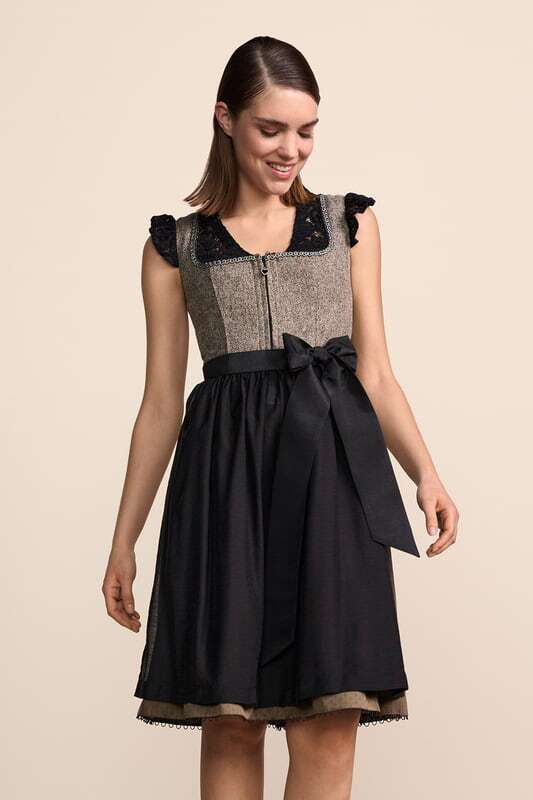 Dirndl Velinae (60cm)