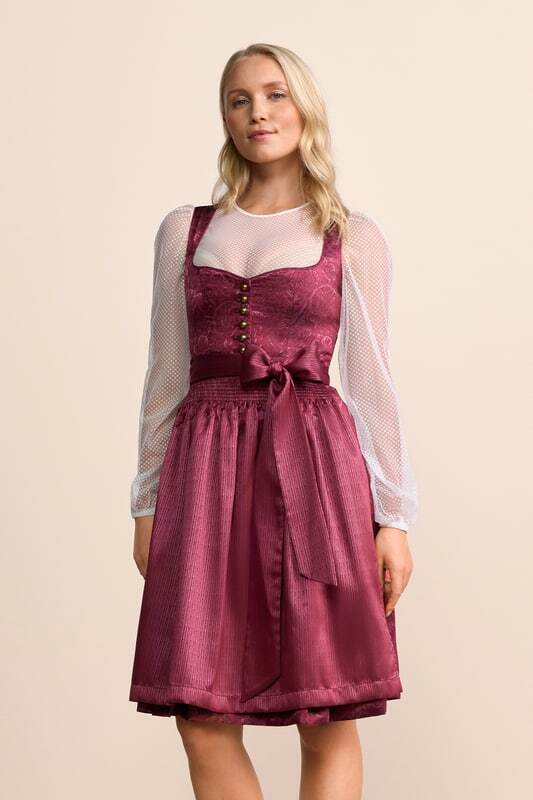 Dirndl Lysarae (60cm)