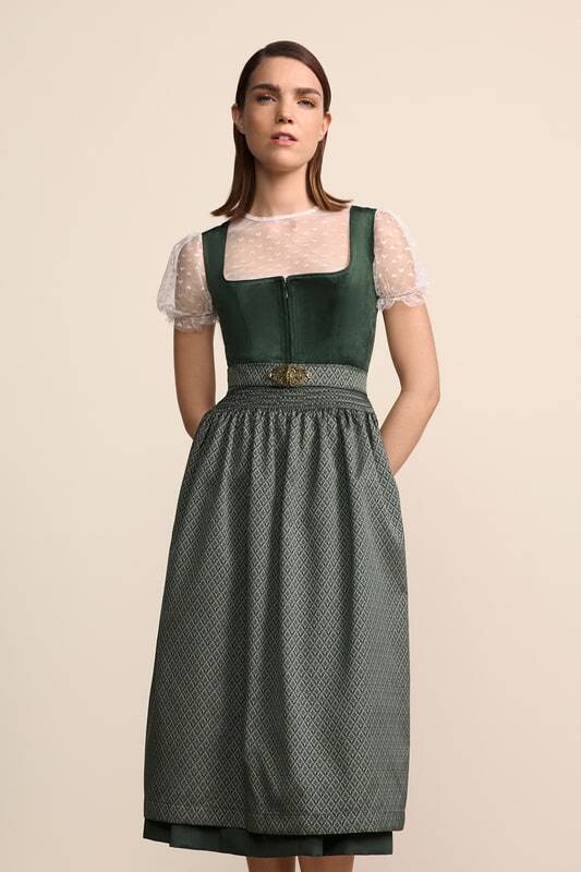 Dirndl Alisha (80cm)