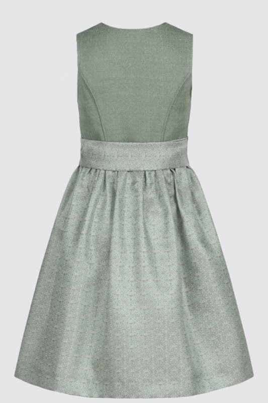 Alternative view of Kinderdirndl Avi