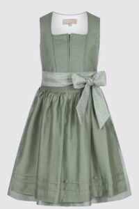 Kinderdirndl Avi