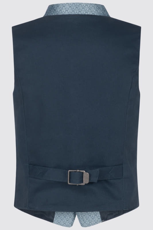 Alternative view of Kinder - Trachtenweste Matthis