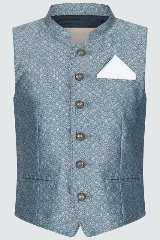 Kinder - Trachtenweste Matthis