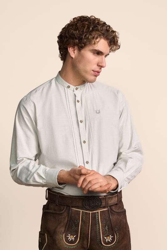 Trachtenhemd Andre