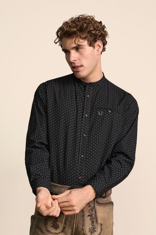 Trachtenhemd Antoine