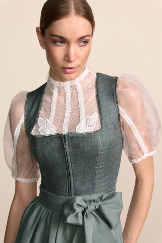 Alternative view of Dirndl Katelyn (70cm)