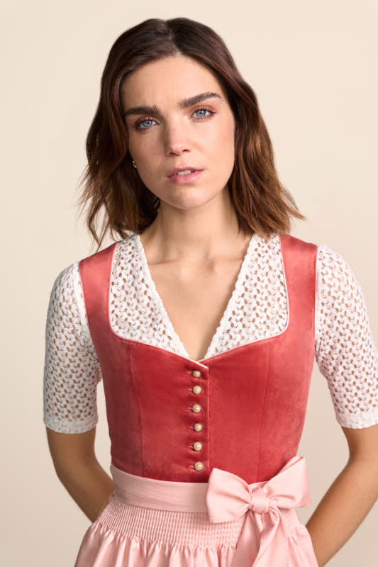 Alternative view of Dirndl Berina (60cm)