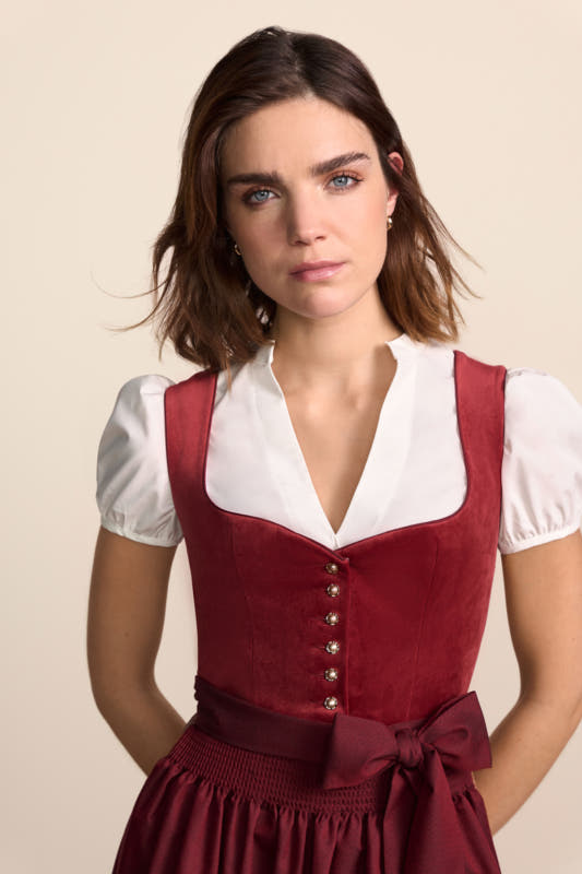Alternative view of Dirndl Alexandria (70cm)