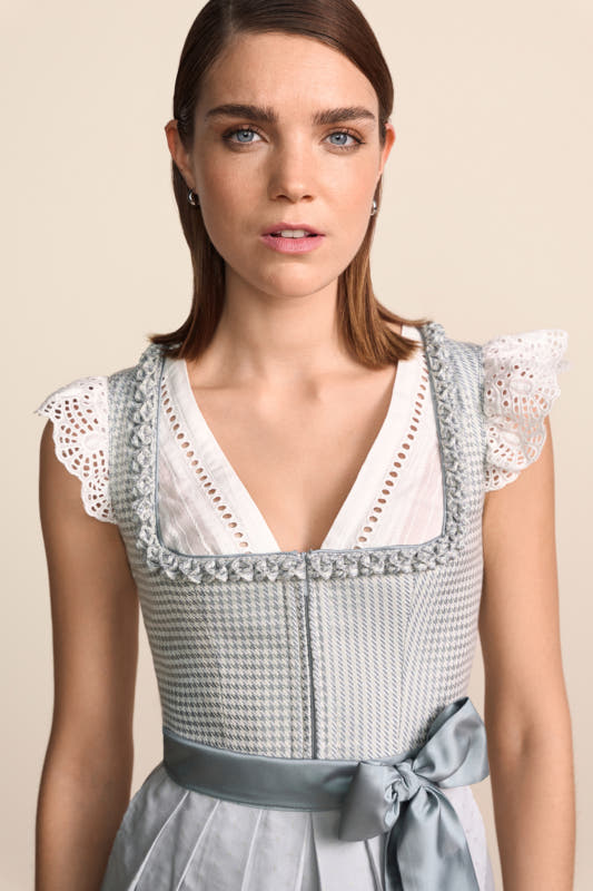 Alternative view of Dirndl Anjali (60cm)