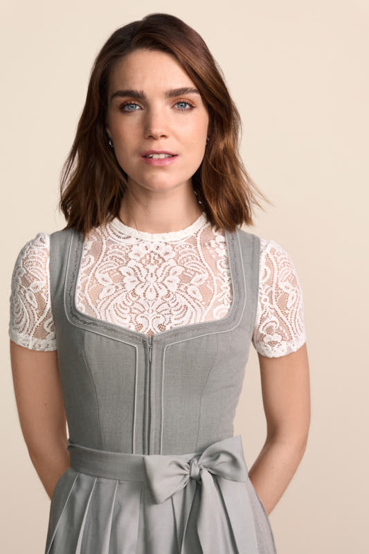 Alternative view of Dirndl Yukia (60cm)