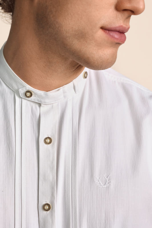 Alternative view of Trachtenhemd Jonah