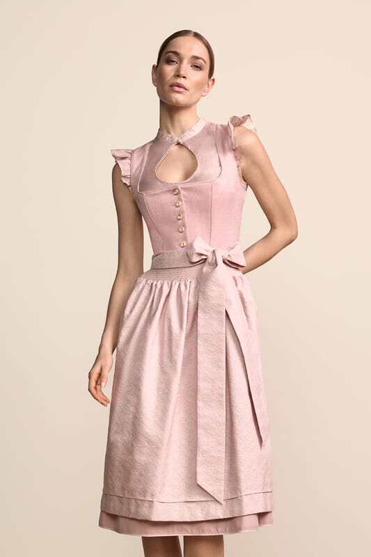 Dirndl Elouise (70cm)
