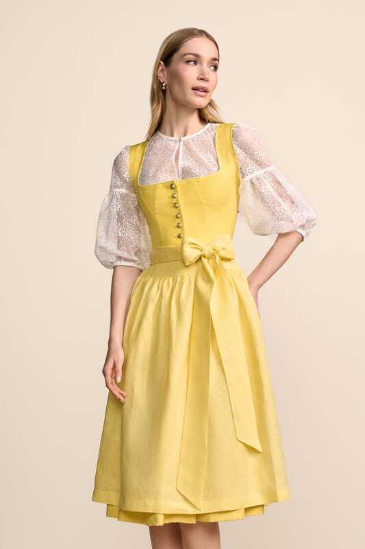 Dirndl Friederike (70cm)