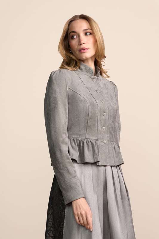 Trachtenjacke Florisa
