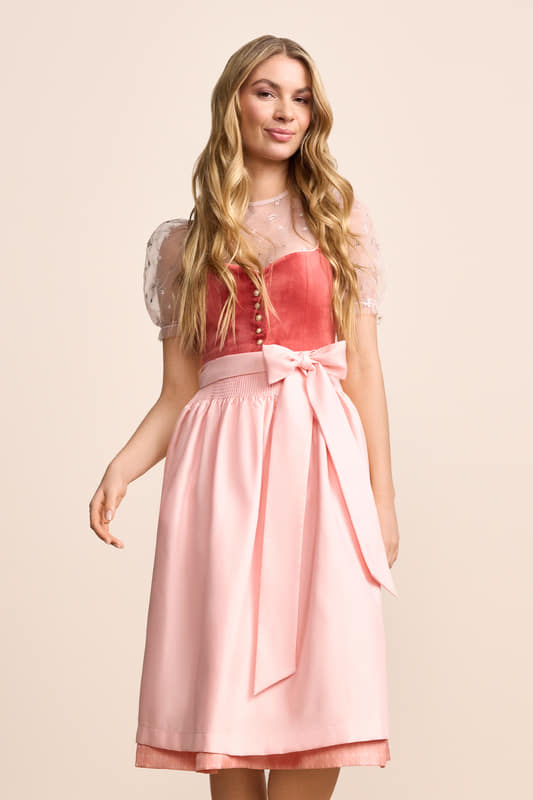 Dirndl Berina (70cm)