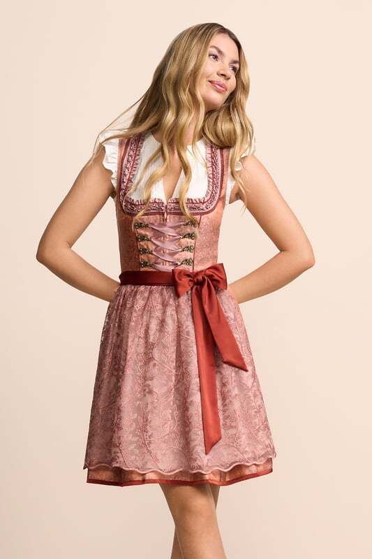 Dirndl Amarena (50cm)