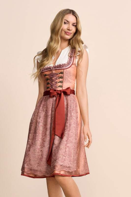 Dirndl Amarena (60cm)