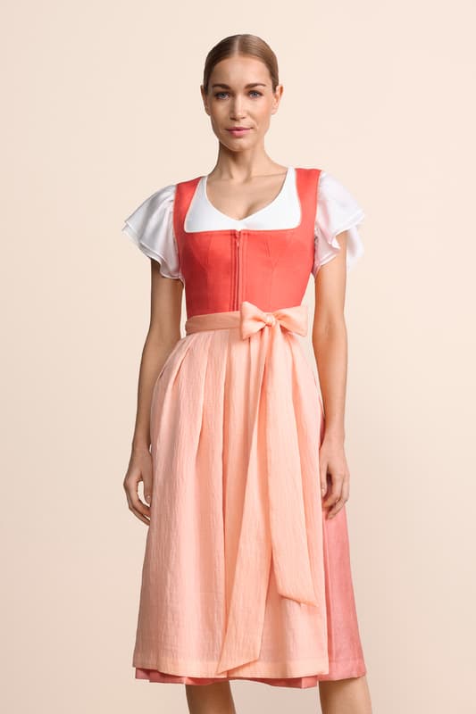 Dirndl Sylphira (70cm)