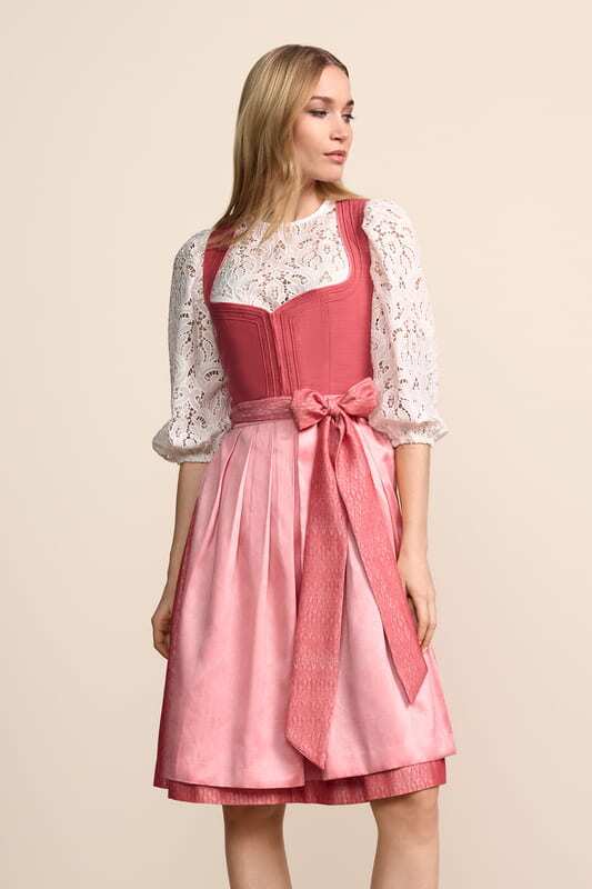 Dirndl Fiorina (60cm)