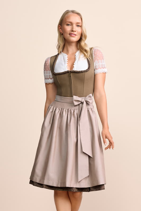 Dirndl Elorina (60cm)