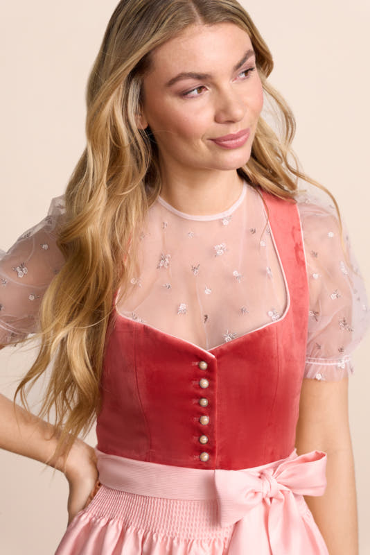 Alternative view of Dirndl Berina (70cm)