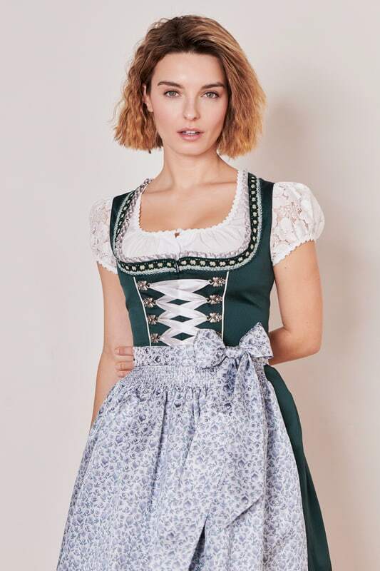 Alternative view of Dirndl Rieke (60cm)