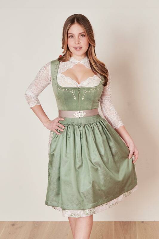 Dirndl Neelia (60cm)