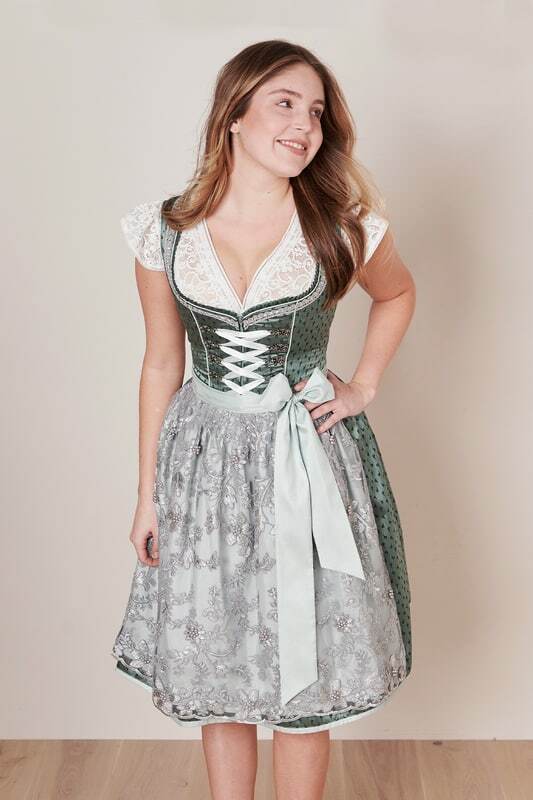 Dirndl Hira (60cm)