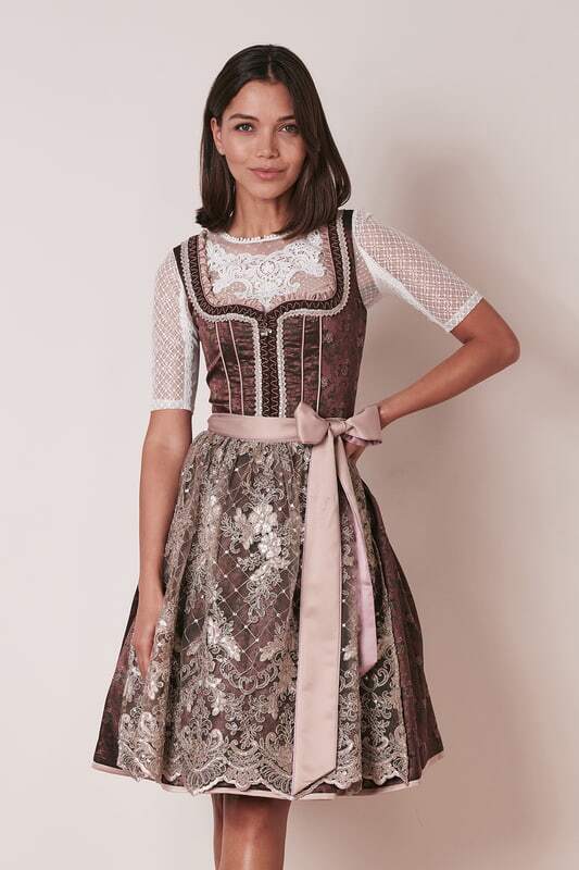 Dirndl Benita (60cm)