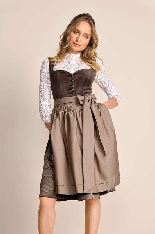 Dirndl Dagi (60cm)