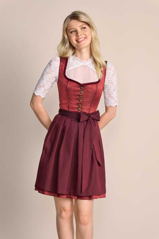 Dirndl Mahita (50cm)