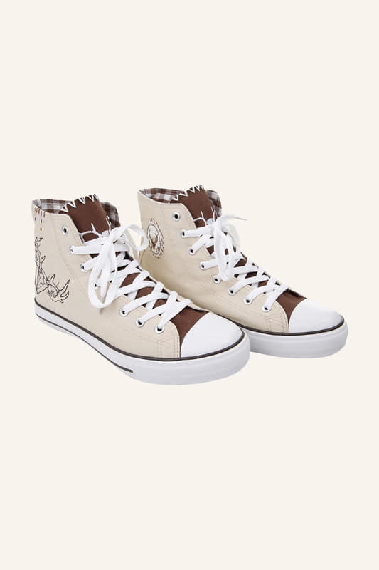 Sneaker Wilder Hirsch