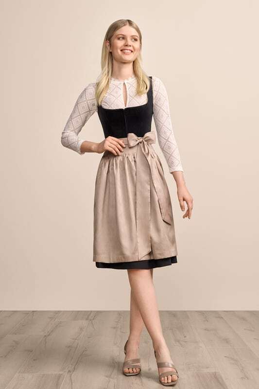 Dirndl Suzanne (60cm)