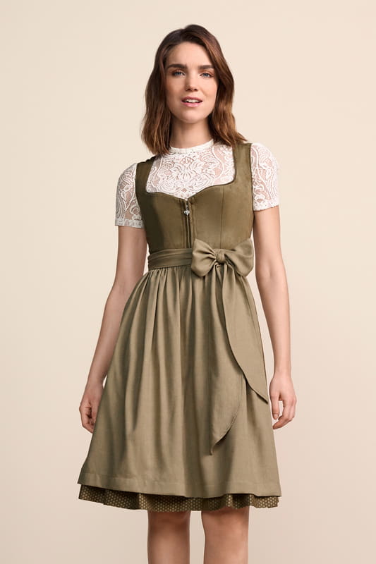 Dirndl Sylvara (60cm)