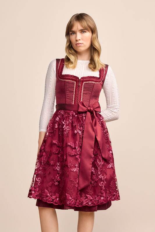Dirndl Dafna (60cm)