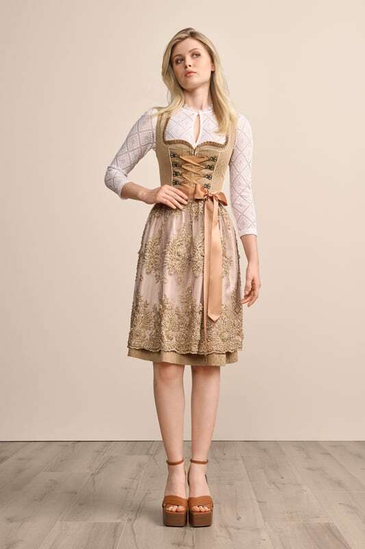 Dirndl Cilla (60cm)