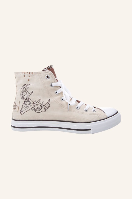 Alternative view of Sneaker Wilder Hirsch