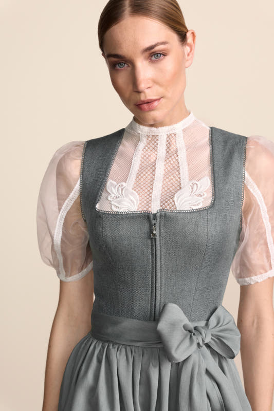 Alternative view of Dirndl Katelyn (60cm)